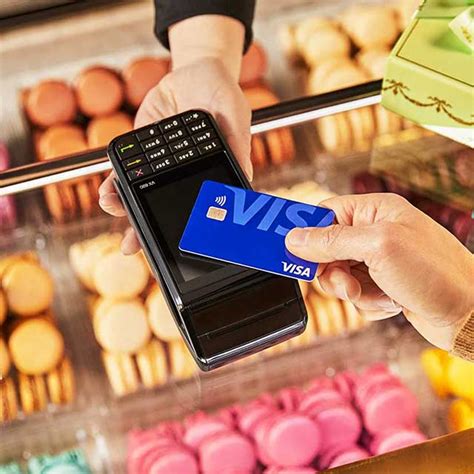 How to make contactless payments by 